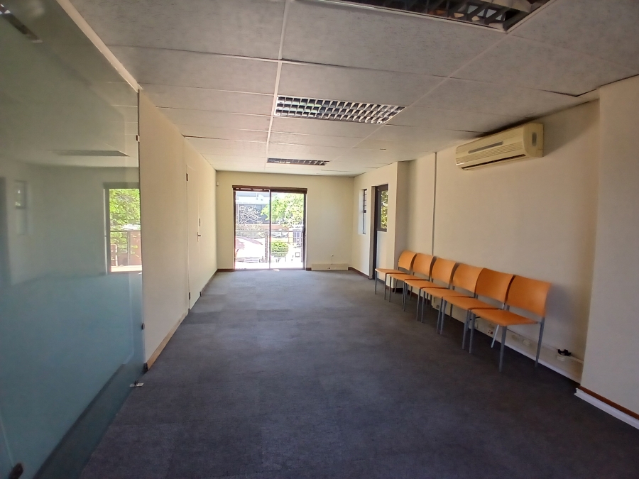 To Let commercial Property for Rent in Rustenburg Central North West